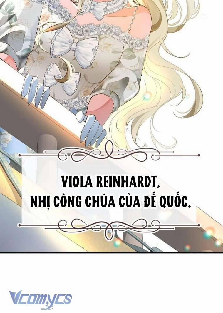 Sau Này Họ Sẽ Sinh Ra Tôi 7 trang 38