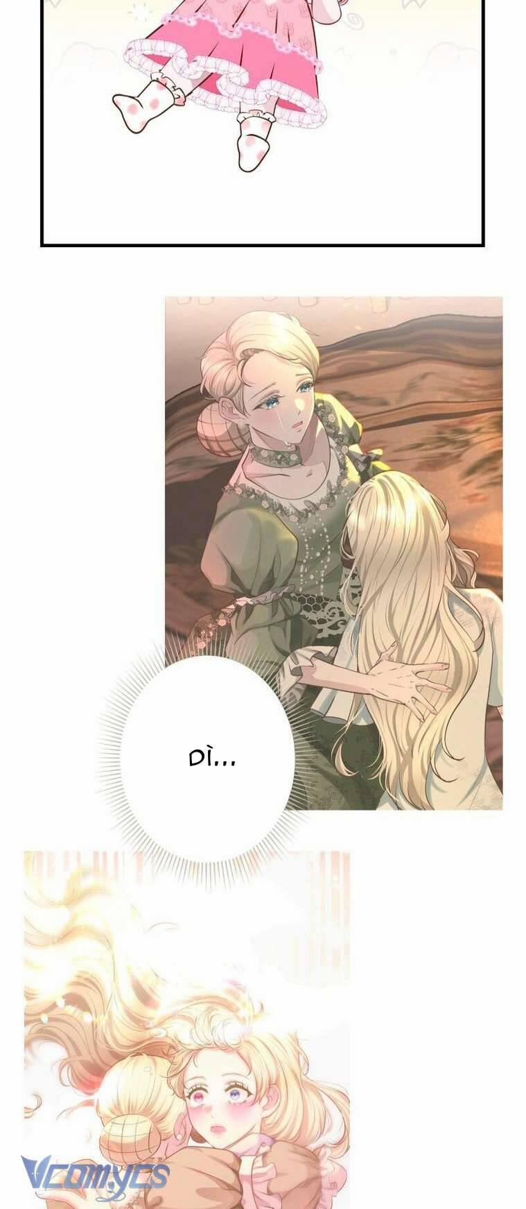 Sau Này Họ Sẽ Sinh Ra Tôi 7 trang 40