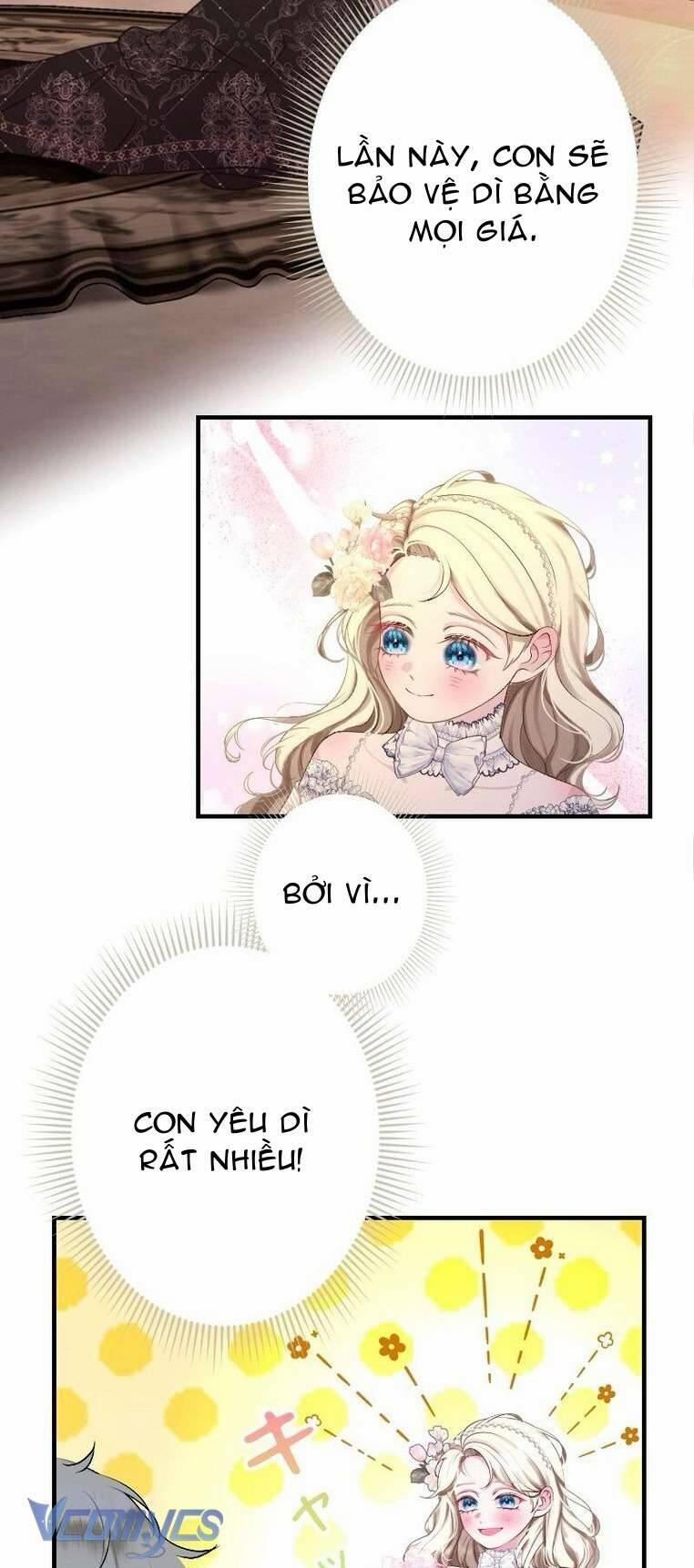 Sau Này Họ Sẽ Sinh Ra Tôi 7 trang 55