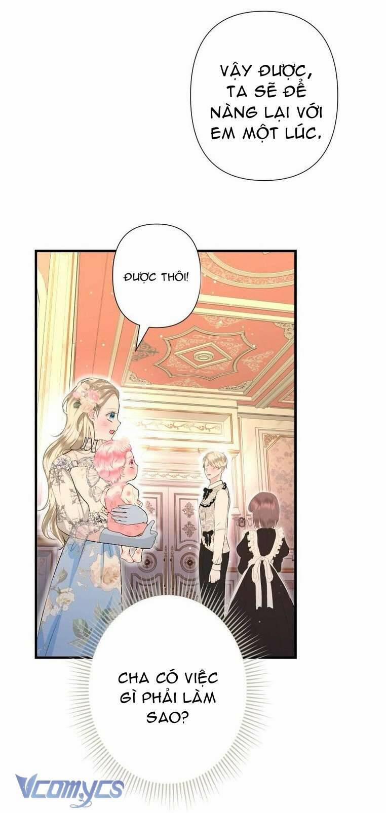 Sau Này Họ Sẽ Sinh Ra Tôi 7 trang 57