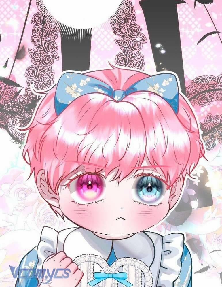 Sau Này Họ Sẽ Sinh Ra Tôi 7 trang 6