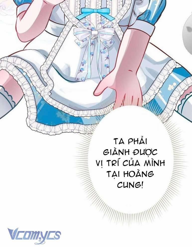 Sau Này Họ Sẽ Sinh Ra Tôi 7 trang 7