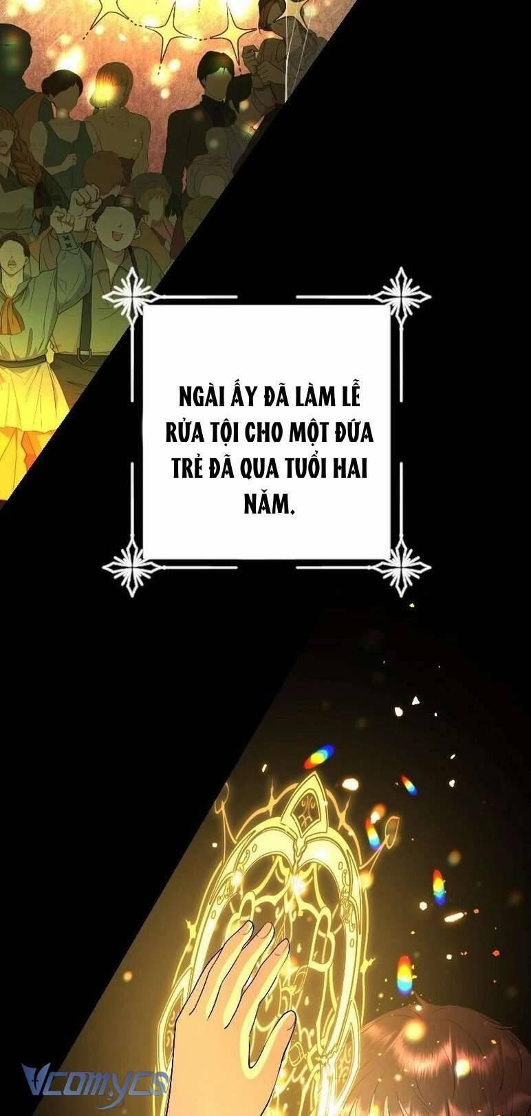 Sau Này Họ Sẽ Sinh Ra Tôi 8 trang 14