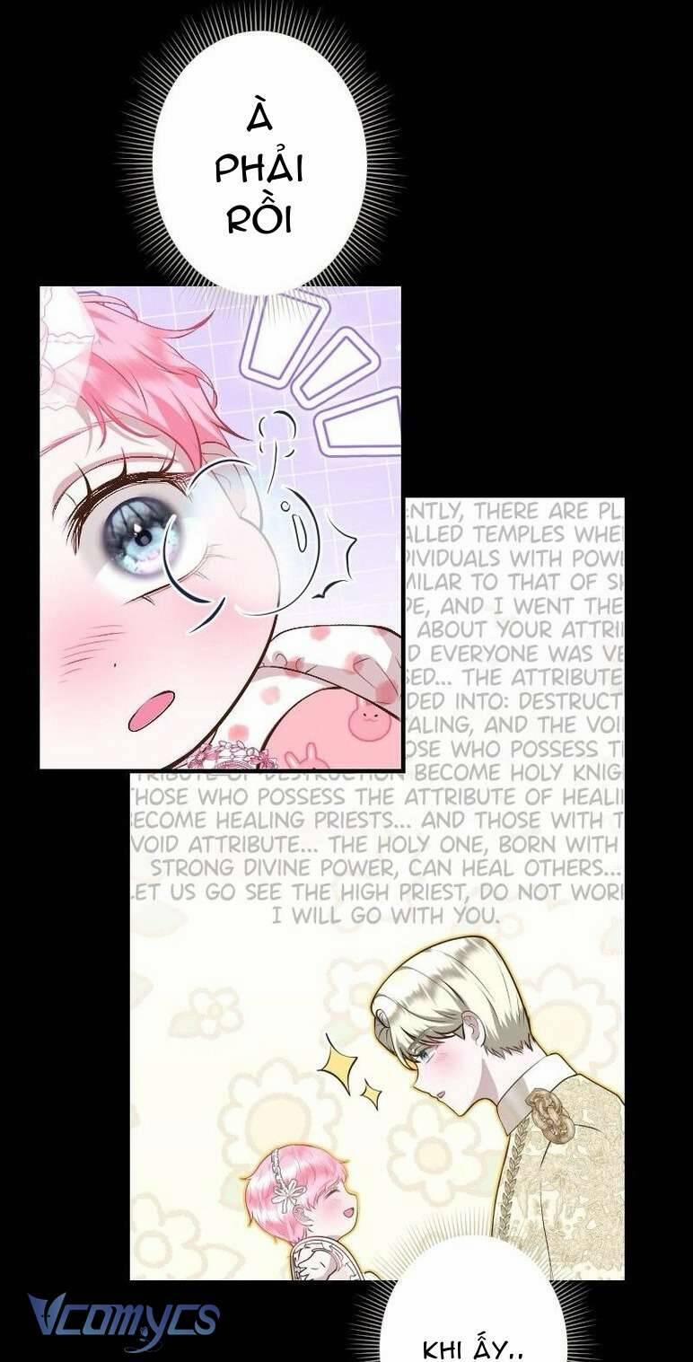 Sau Này Họ Sẽ Sinh Ra Tôi 8 trang 20