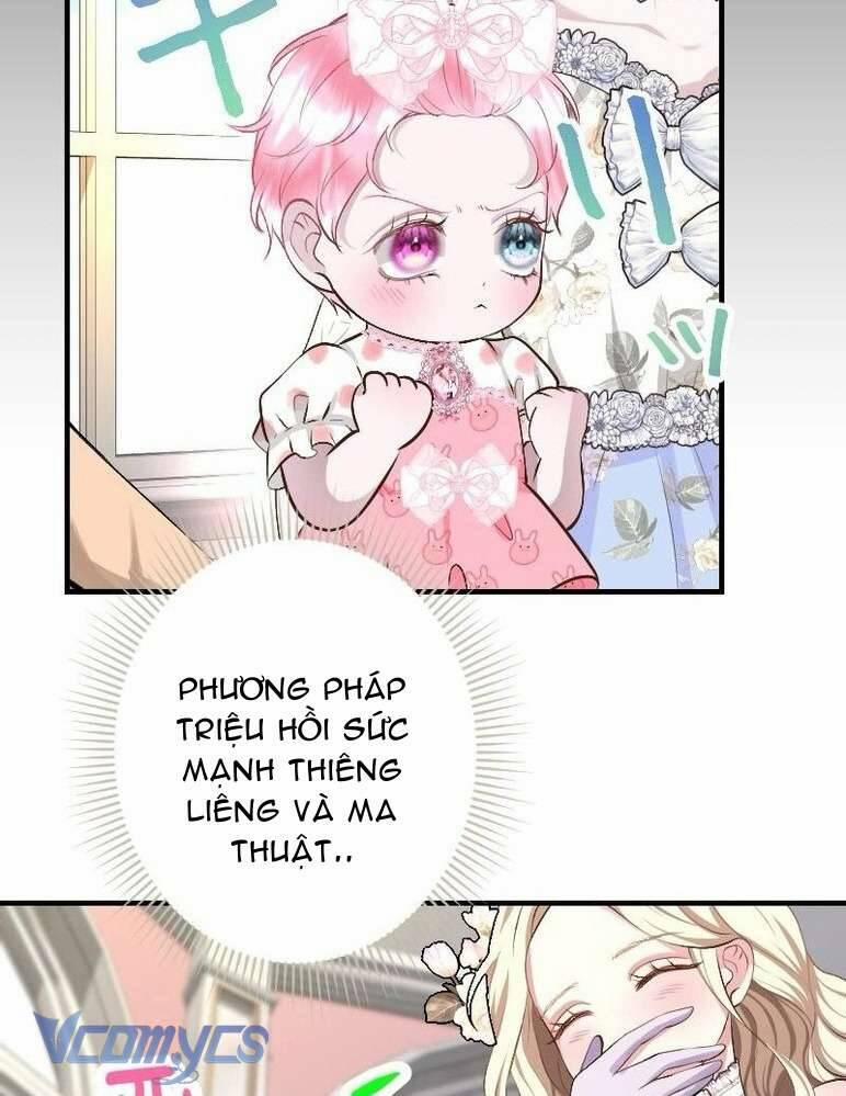 Sau Này Họ Sẽ Sinh Ra Tôi 8 trang 22