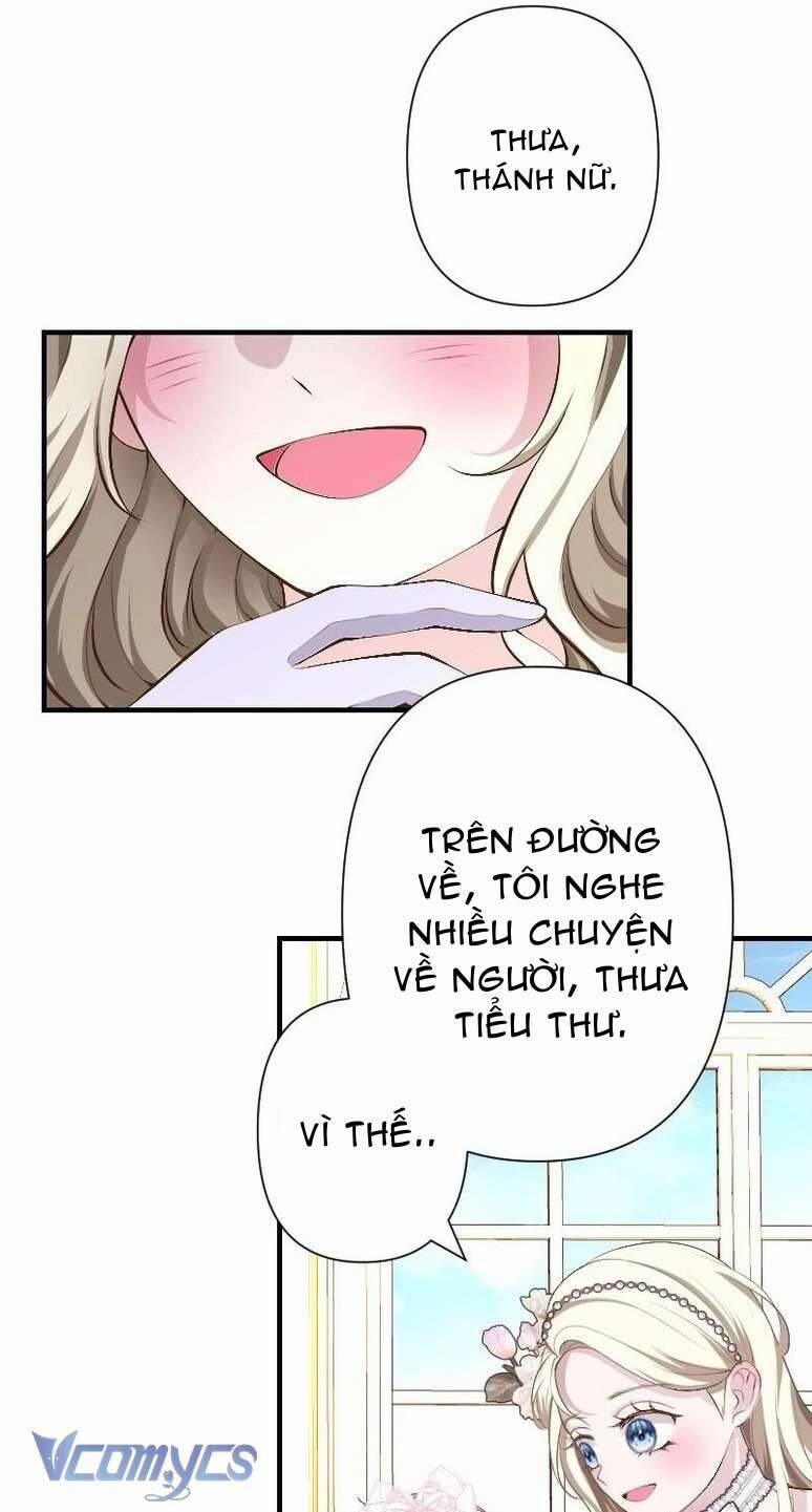 Sau Này Họ Sẽ Sinh Ra Tôi 8 trang 24