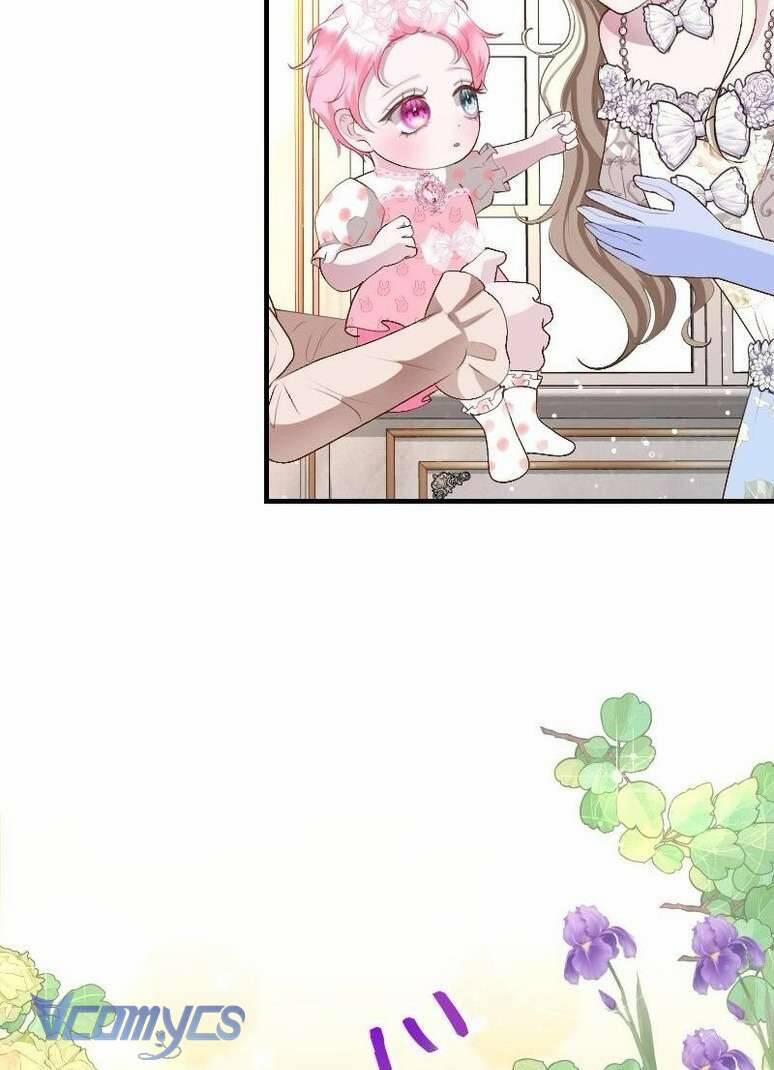 Sau Này Họ Sẽ Sinh Ra Tôi 8 trang 25