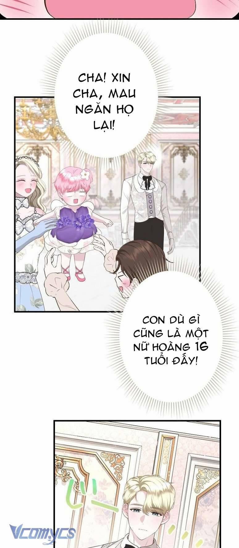 Sau Này Họ Sẽ Sinh Ra Tôi 8 trang 29