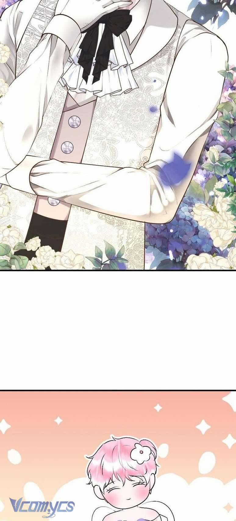 Sau Này Họ Sẽ Sinh Ra Tôi 8 trang 31