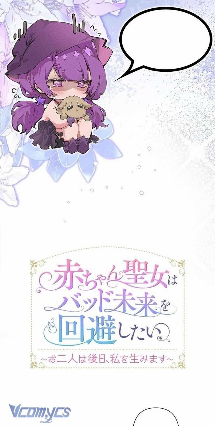 Sau Này Họ Sẽ Sinh Ra Tôi 8 trang 36