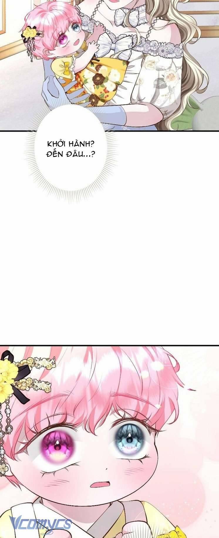 Sau Này Họ Sẽ Sinh Ra Tôi 8 trang 43