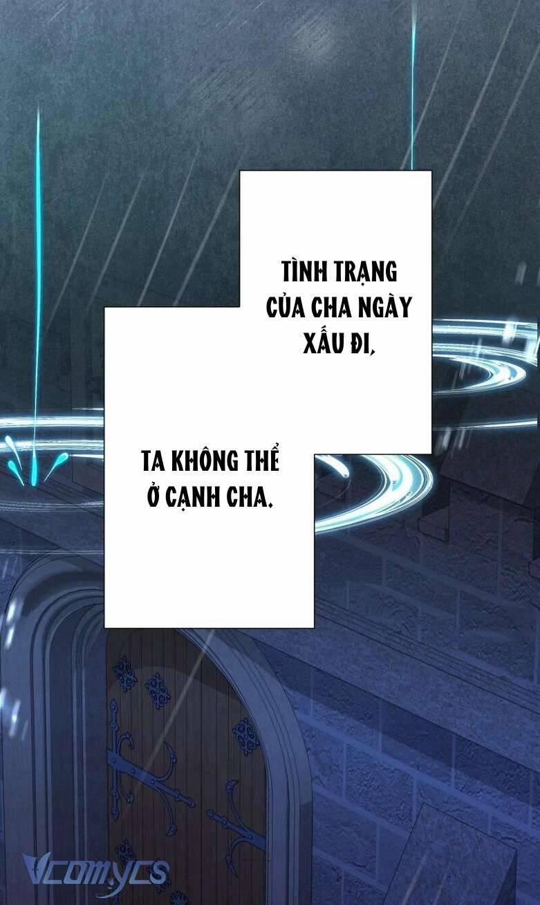 Sau Này Họ Sẽ Sinh Ra Tôi 8 trang 47