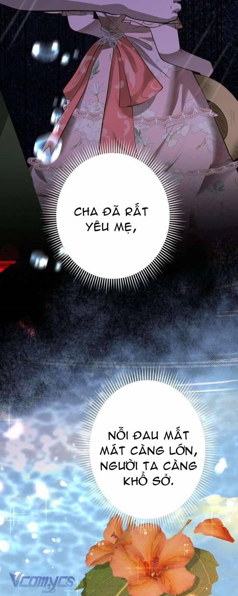 Sau Này Họ Sẽ Sinh Ra Tôi 8 trang 49