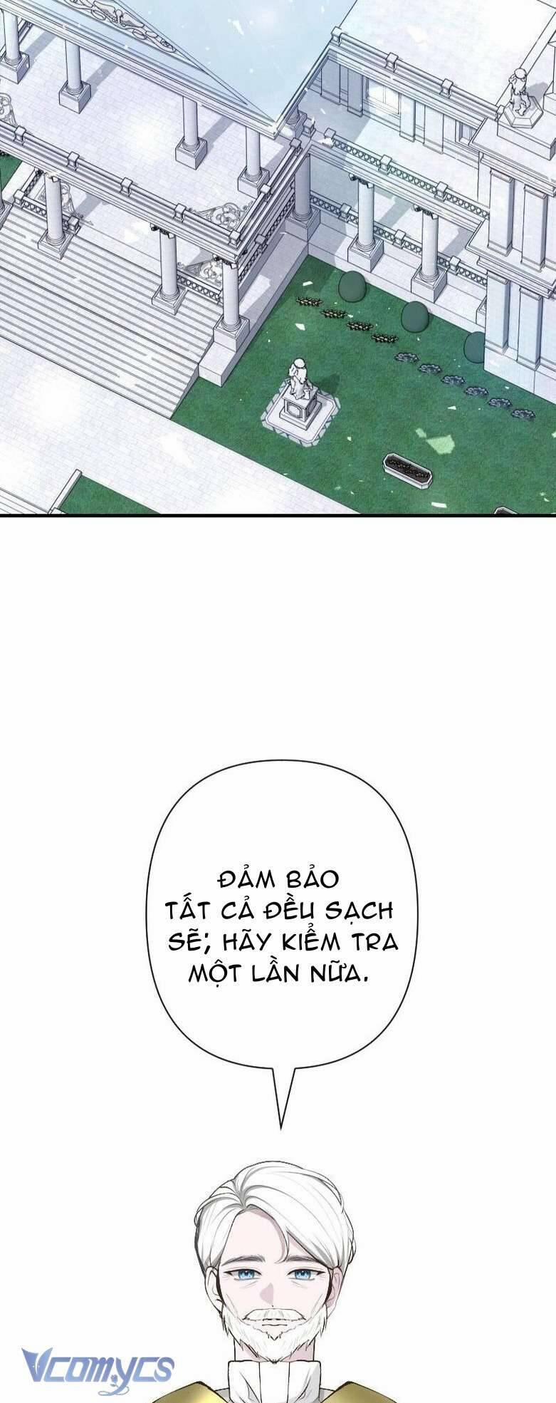 Sau Này Họ Sẽ Sinh Ra Tôi 8 trang 54