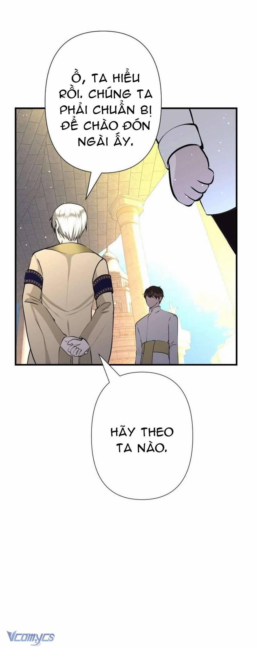 Sau Này Họ Sẽ Sinh Ra Tôi 8 trang 58