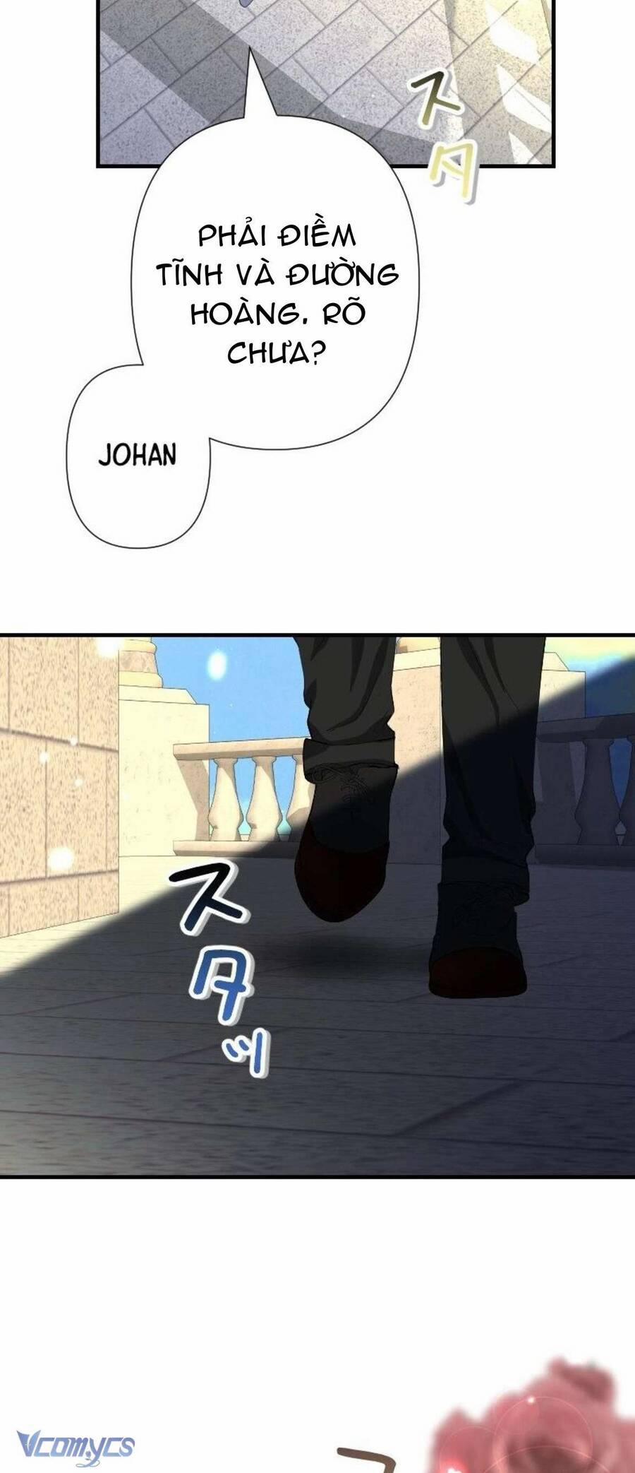 Sau Này Họ Sẽ Sinh Ra Tôi 8 trang 60