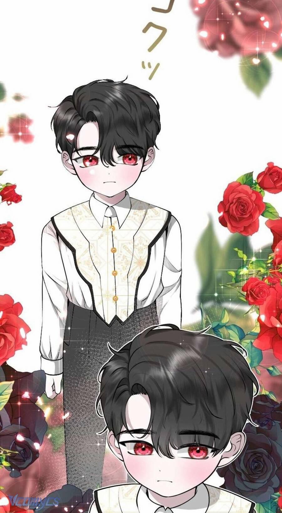 Sau Này Họ Sẽ Sinh Ra Tôi 8 trang 61