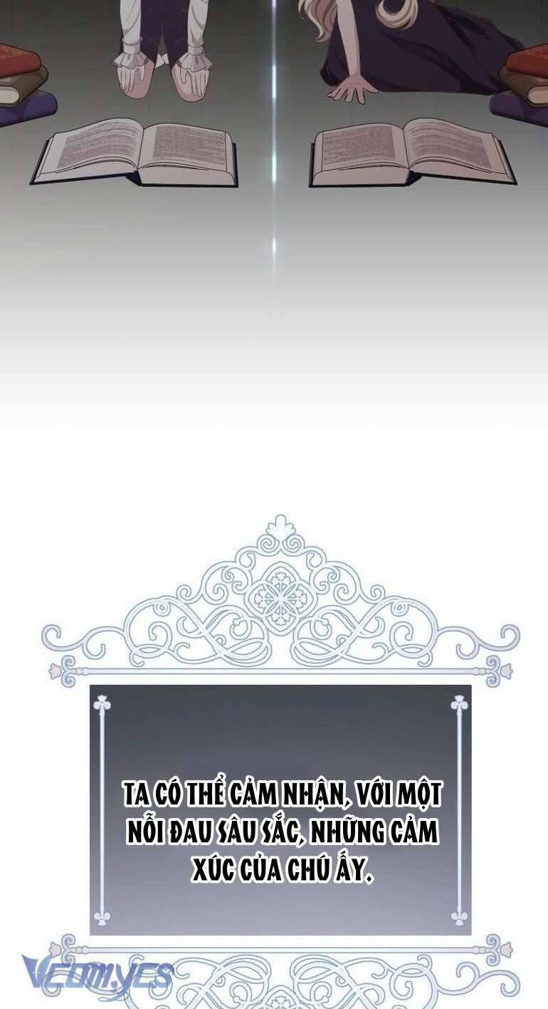 Sau Này Họ Sẽ Sinh Ra Tôi 8 trang 8