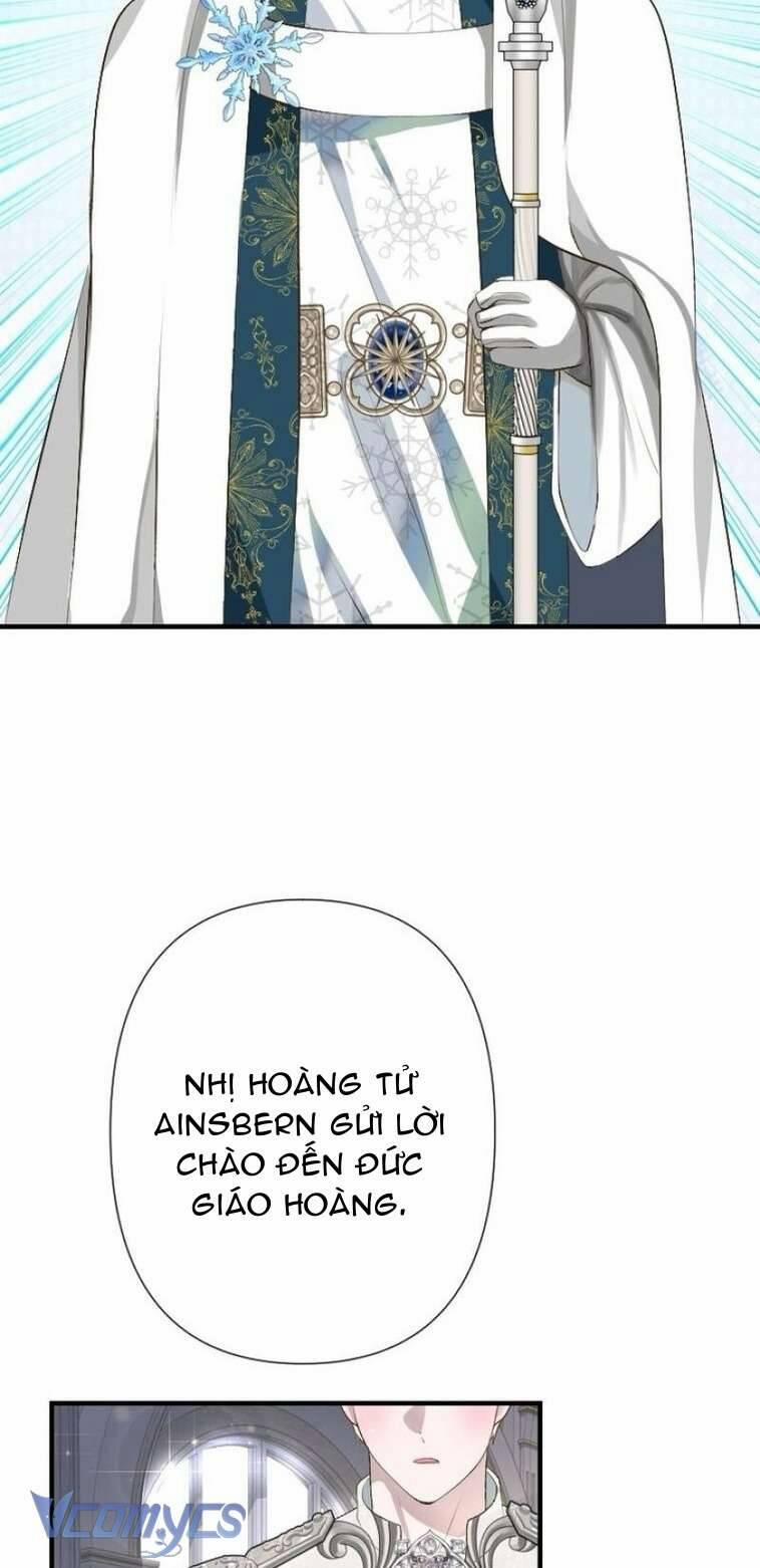 Sau Này Họ Sẽ Sinh Ra Tôi 9 trang 17