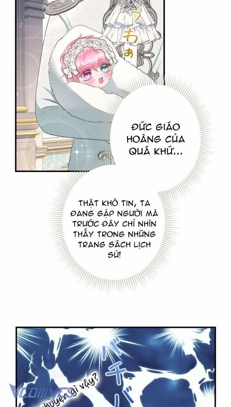 Sau Này Họ Sẽ Sinh Ra Tôi 9 trang 18