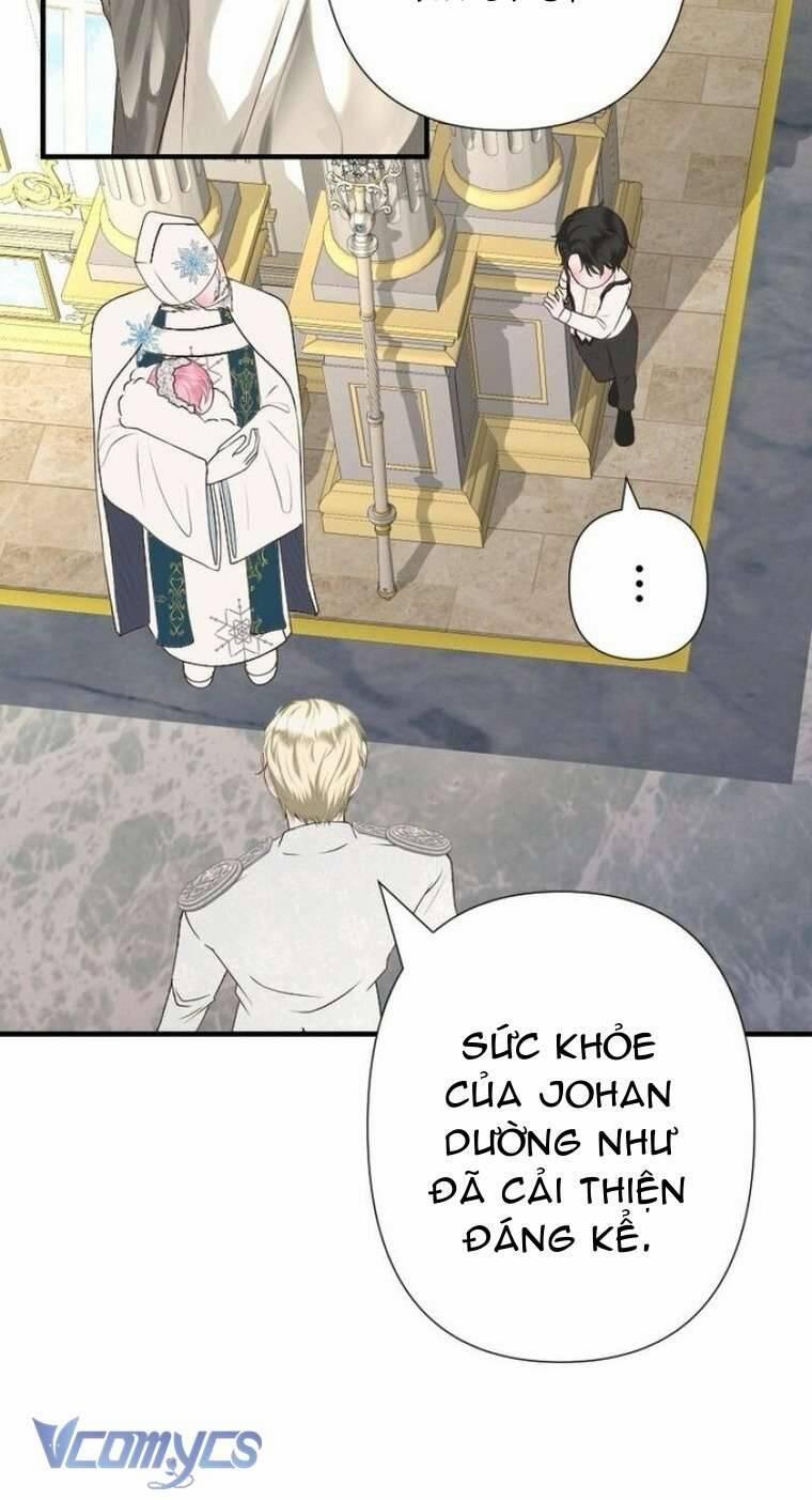 Sau Này Họ Sẽ Sinh Ra Tôi 9 trang 33