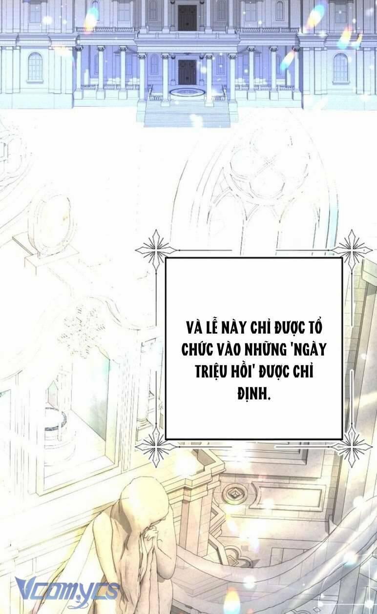 Sau Này Họ Sẽ Sinh Ra Tôi 9 trang 46