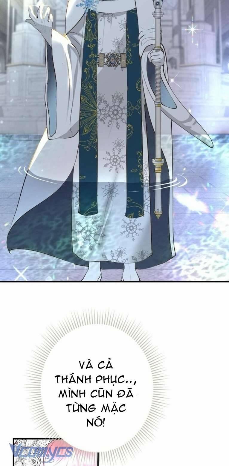 Sau Này Họ Sẽ Sinh Ra Tôi 9 trang 50