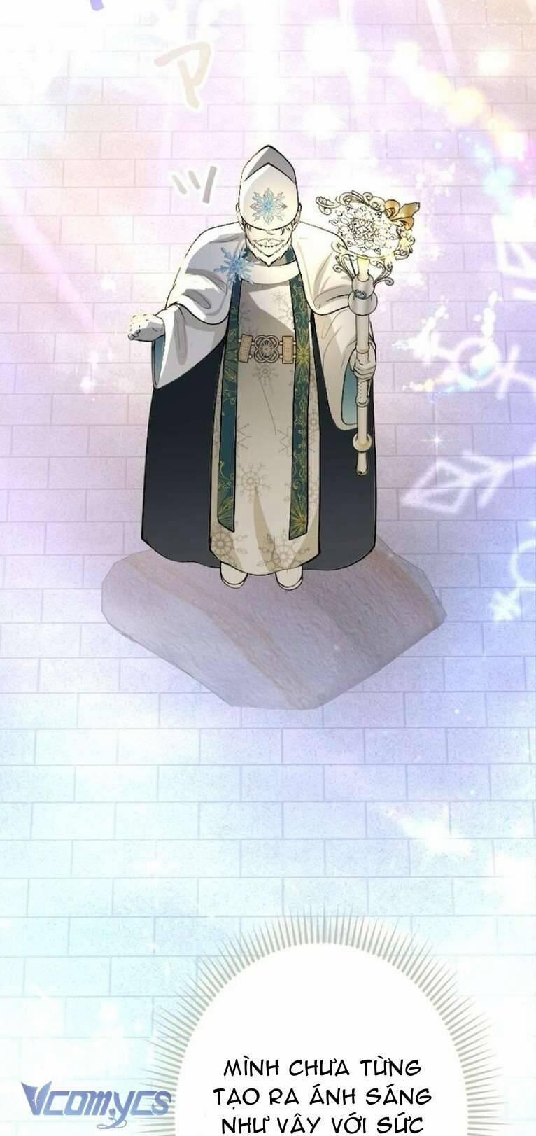 Sau Này Họ Sẽ Sinh Ra Tôi 9 trang 52