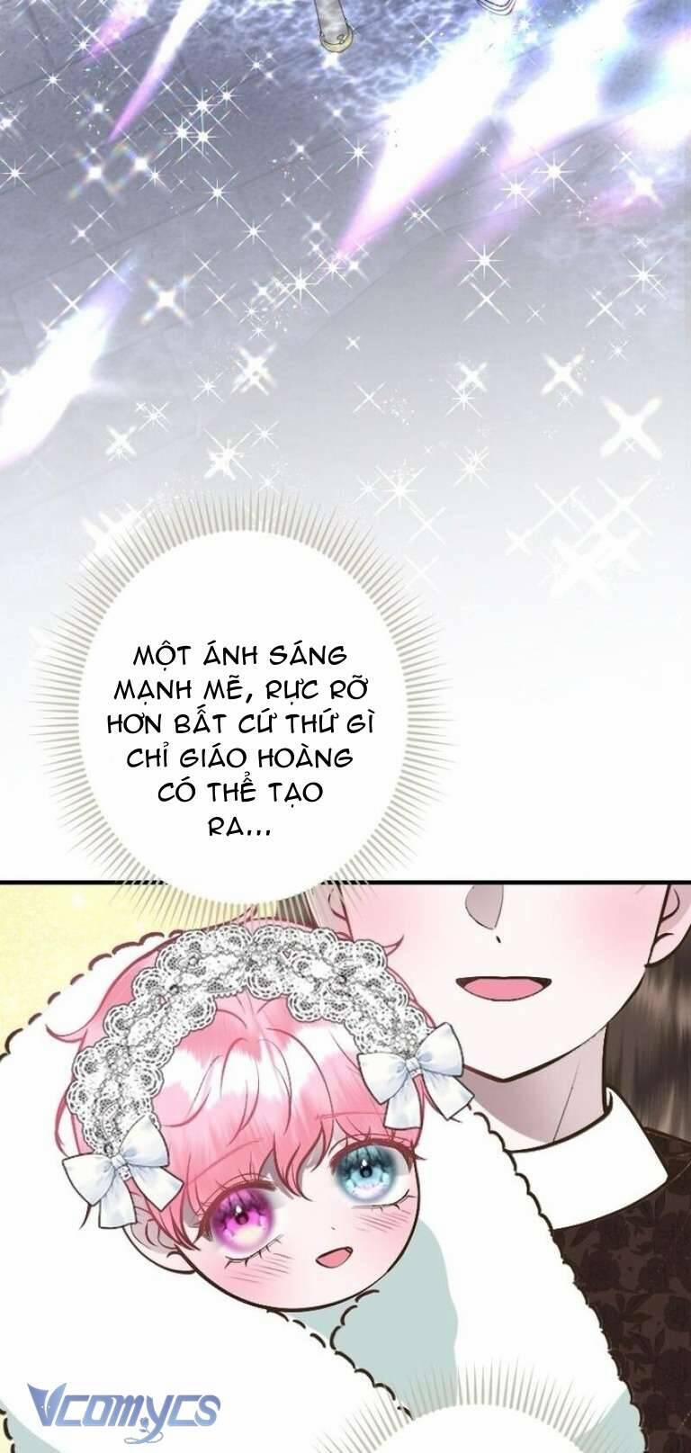 Sau Này Họ Sẽ Sinh Ra Tôi 9 trang 62