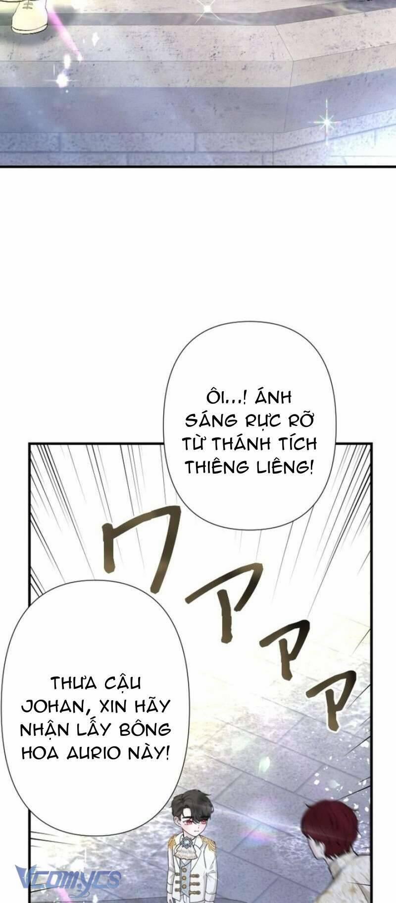 Sau Này Họ Sẽ Sinh Ra Tôi 9 trang 78