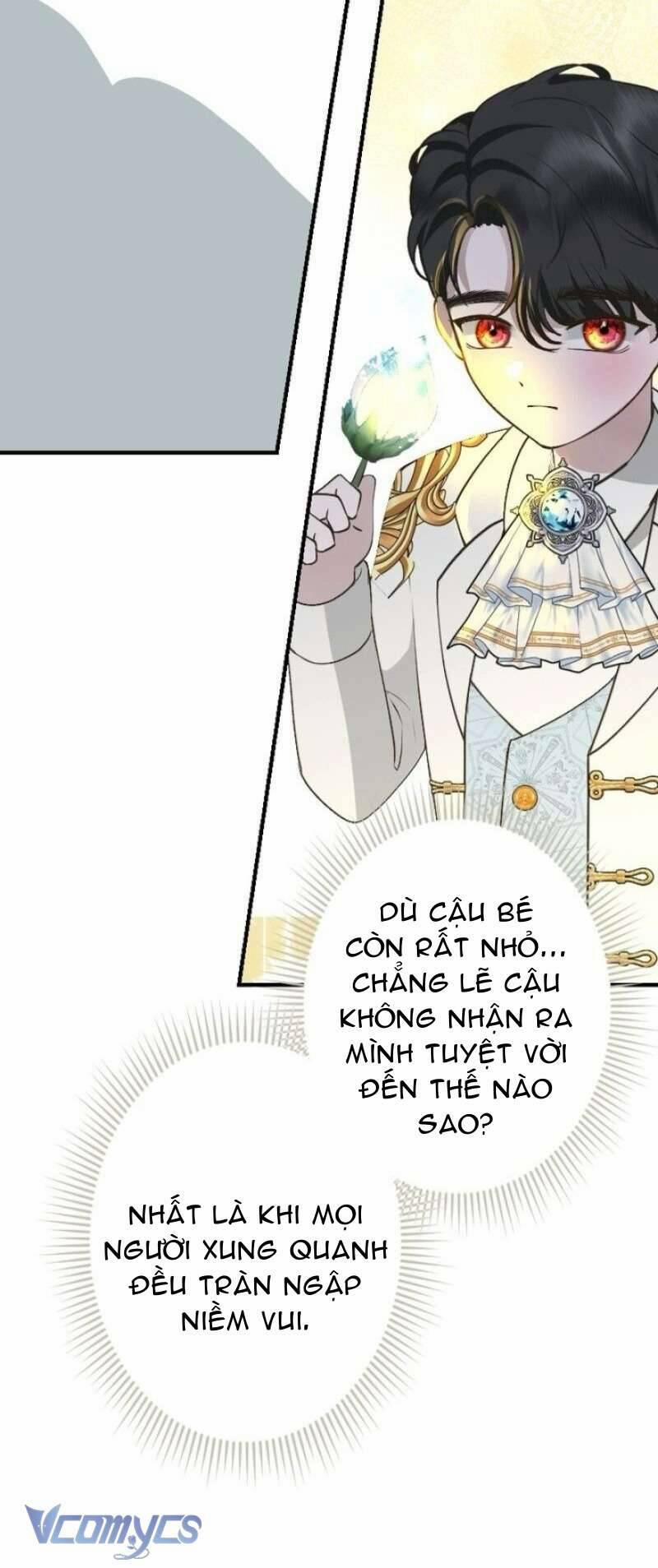 Sau Này Họ Sẽ Sinh Ra Tôi 9 trang 82