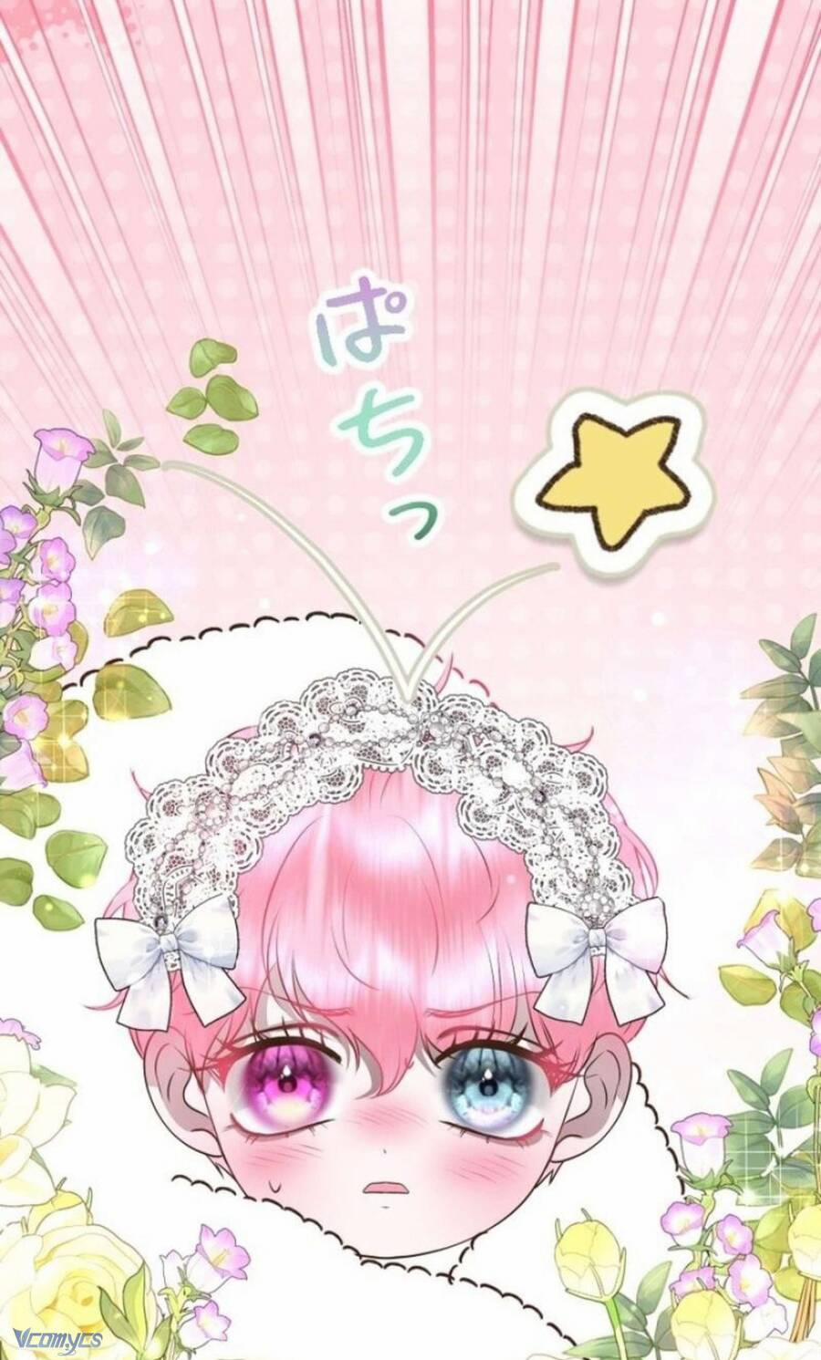 Sau Này Họ Sẽ Sinh Ra Tôi 9 trang 86