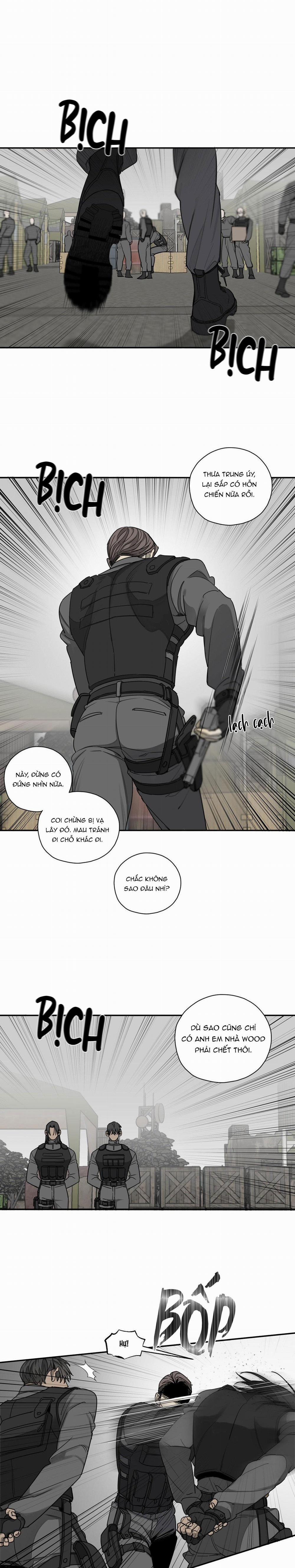 Sâu Thẳm 1 RAPE trang 1