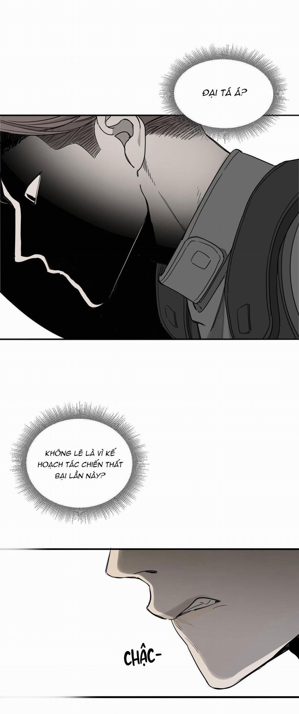 Sâu Thẳm 1 RAPE trang 12