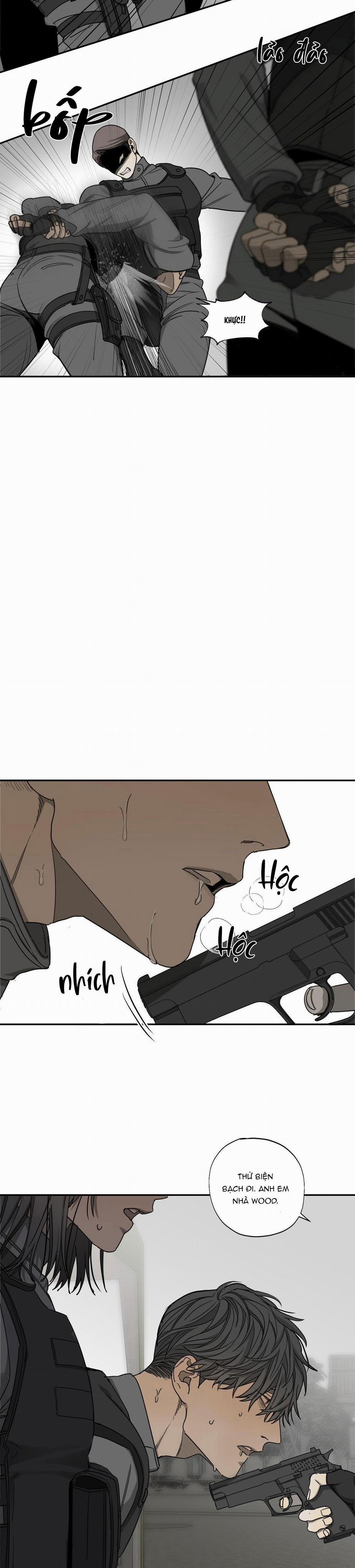 Sâu Thẳm 1 RAPE trang 2