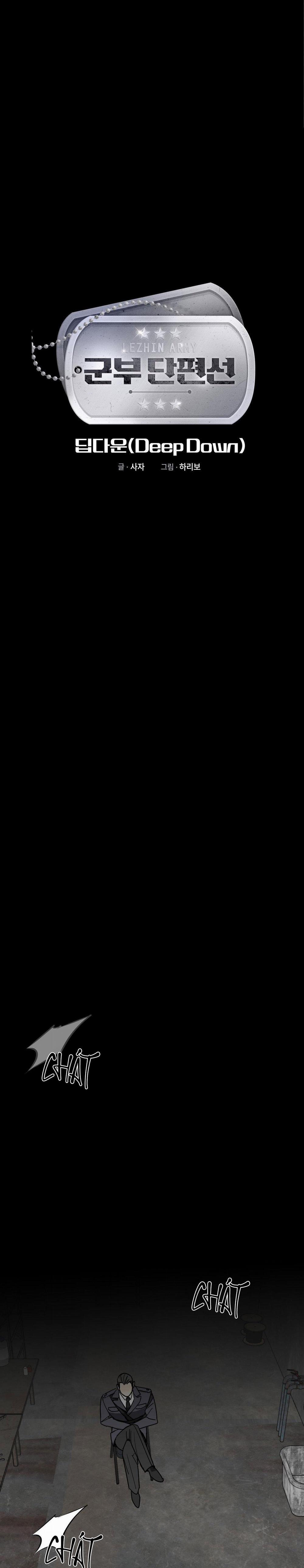 Sâu Thẳm 1 RAPE trang 21