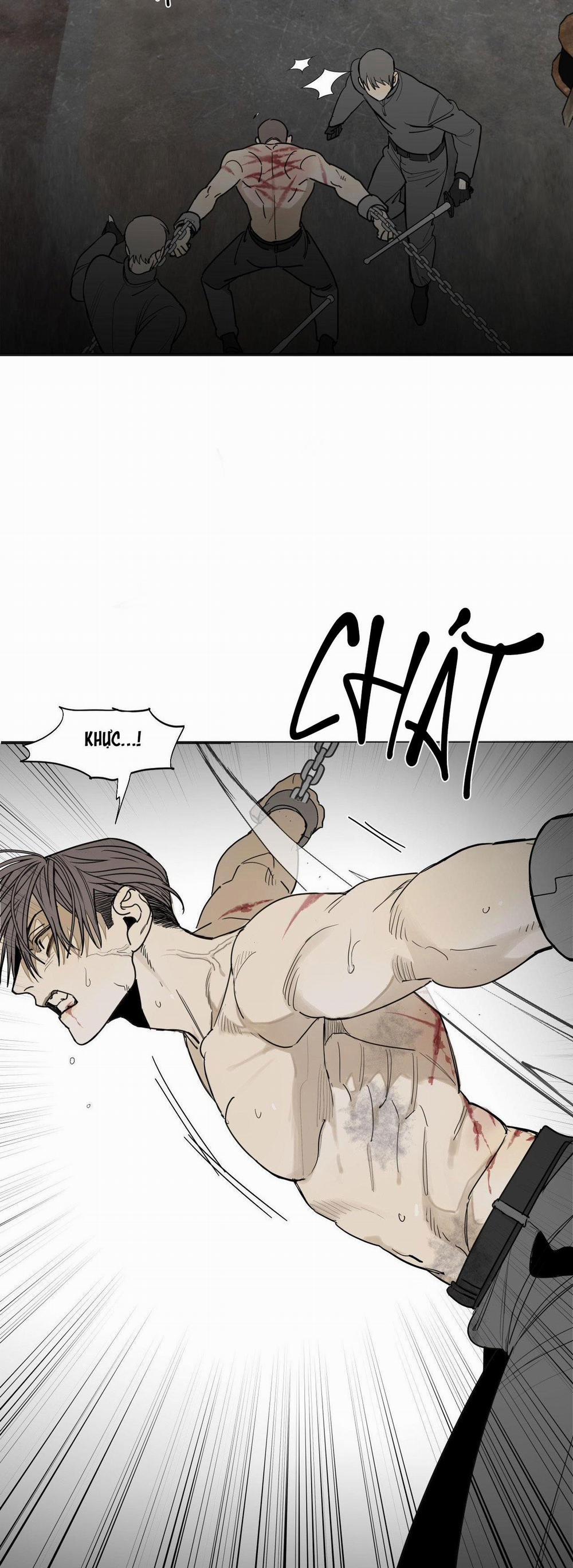 Sâu Thẳm 1 RAPE trang 22