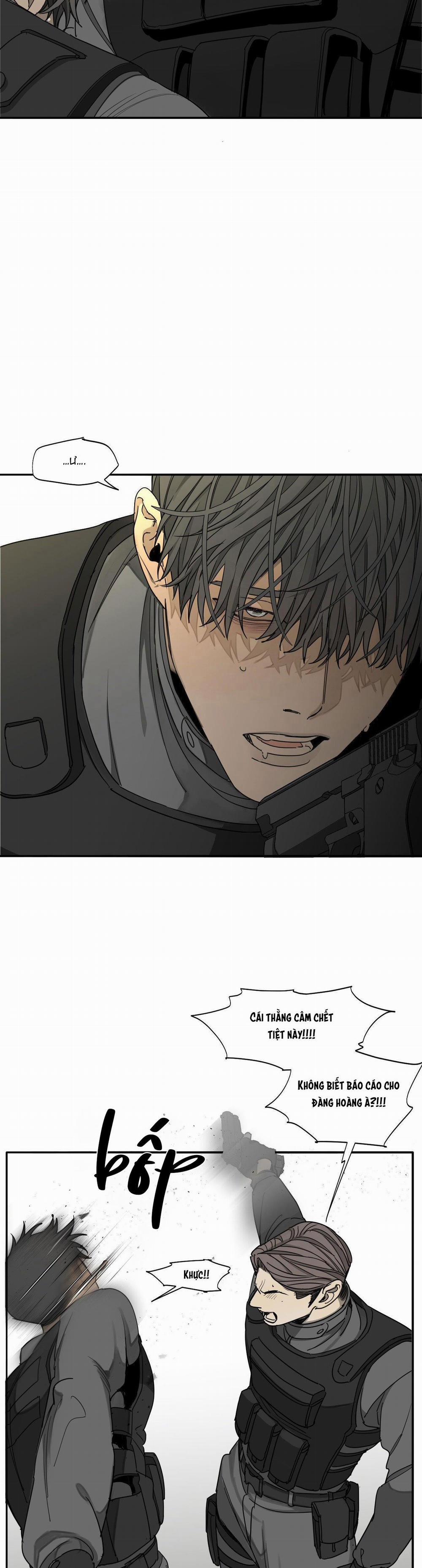 Sâu Thẳm 1 RAPE trang 4