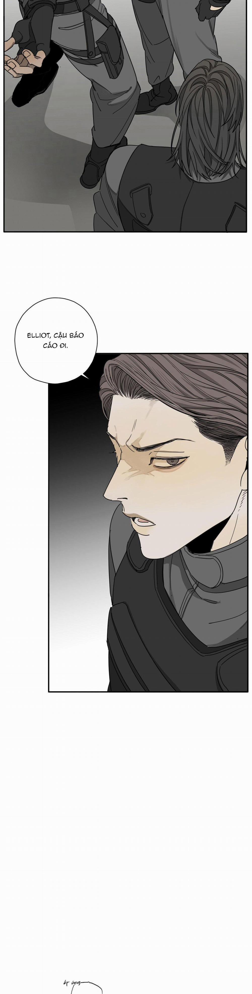 Sâu Thẳm 1 RAPE trang 5