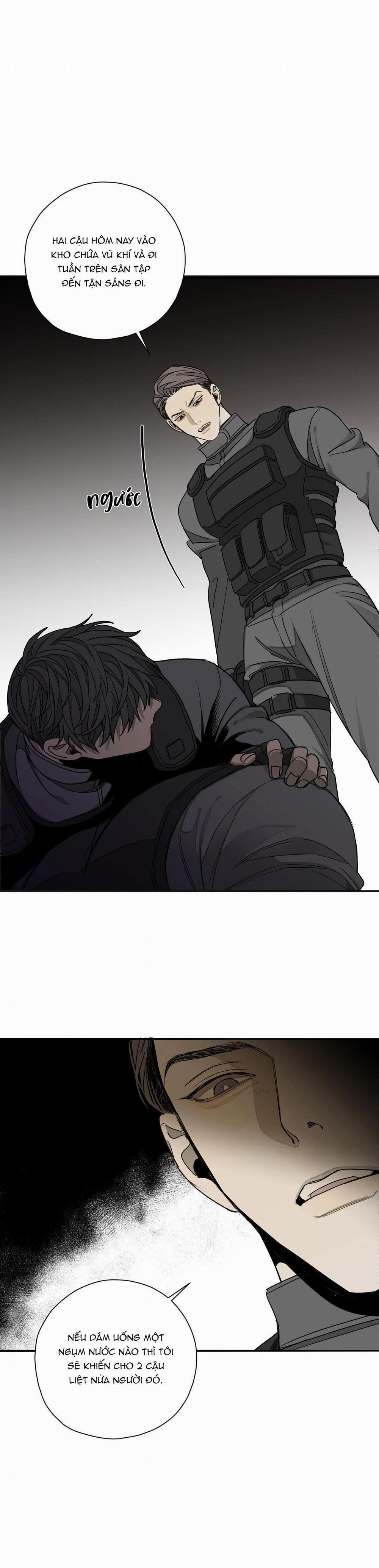 Sâu Thẳm 1 trang 13