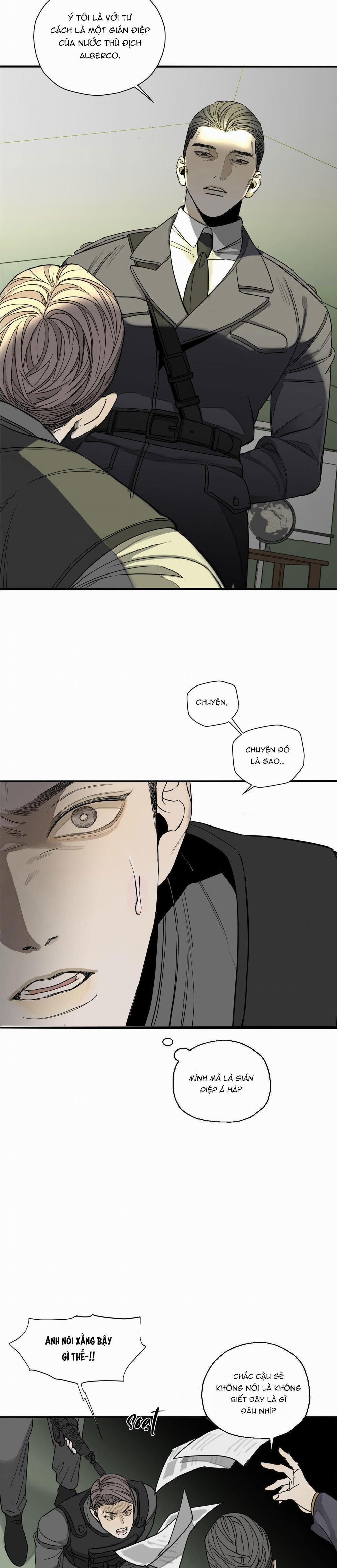 Sâu Thẳm 1 trang 16