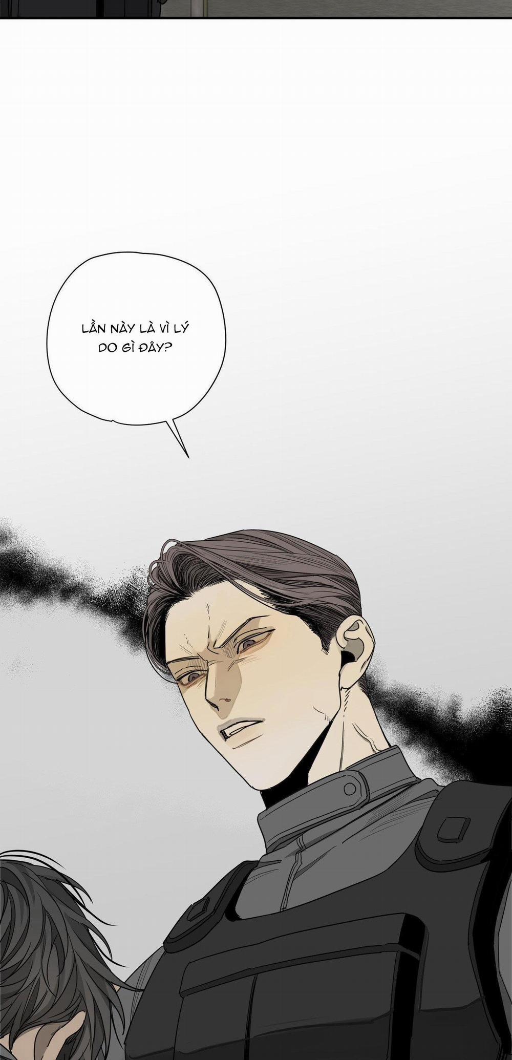 Sâu Thẳm 1 trang 3