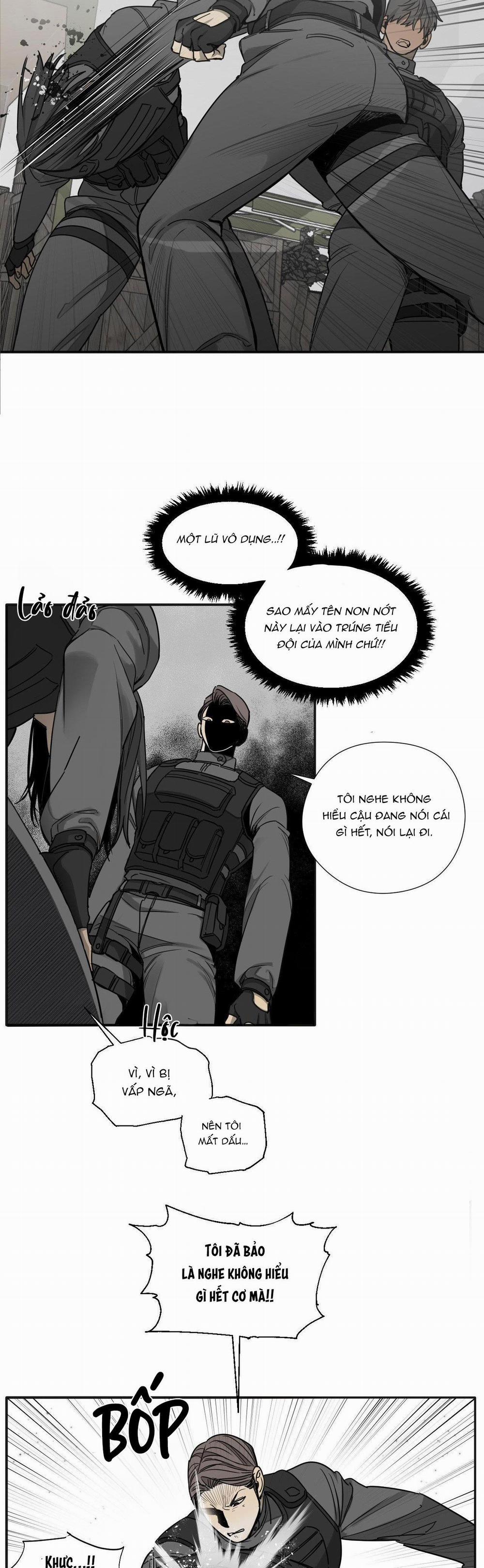 Sâu Thẳm 1 trang 8