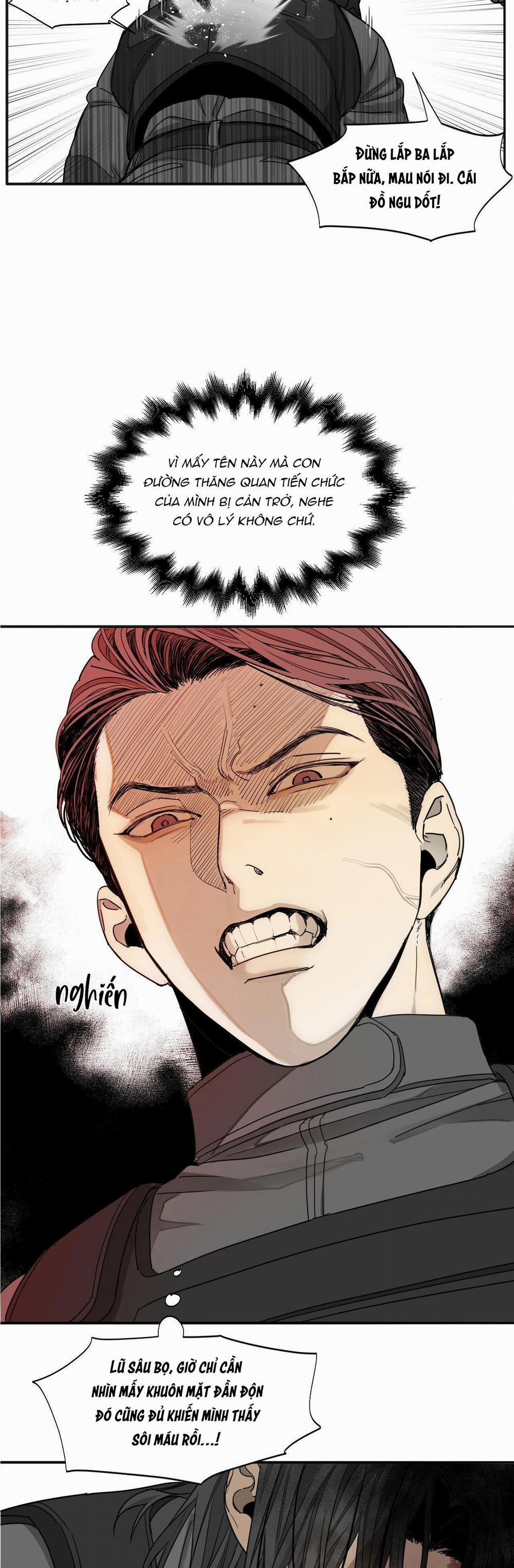 Sâu Thẳm 1 trang 9