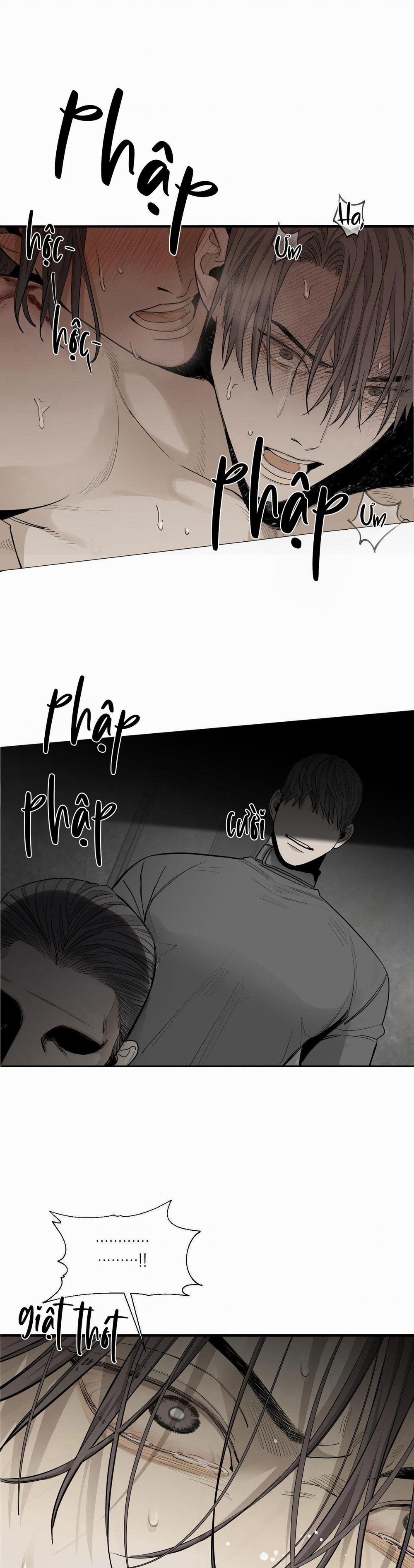 Sâu Thẳm 2 0 trang 19