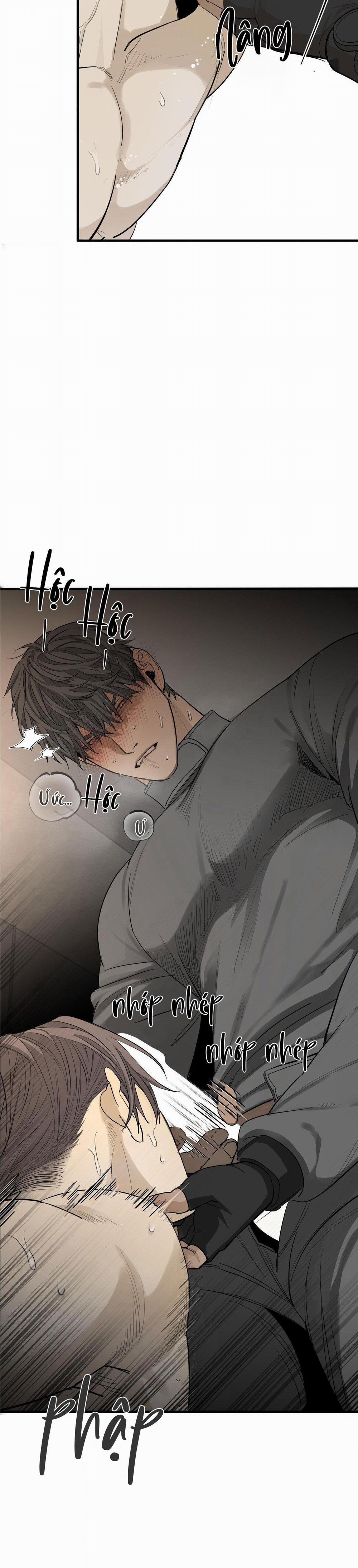 Sâu Thẳm 2 0 trang 22