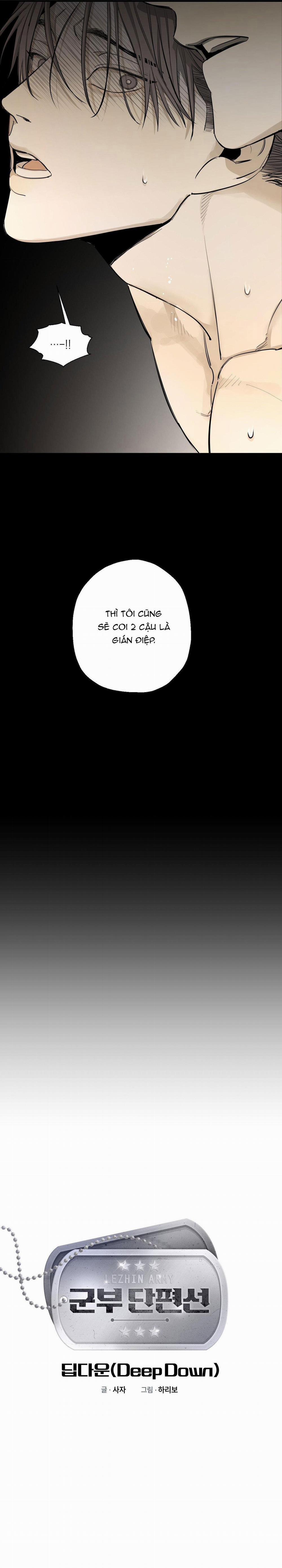 Sâu Thẳm 2 0 trang 3