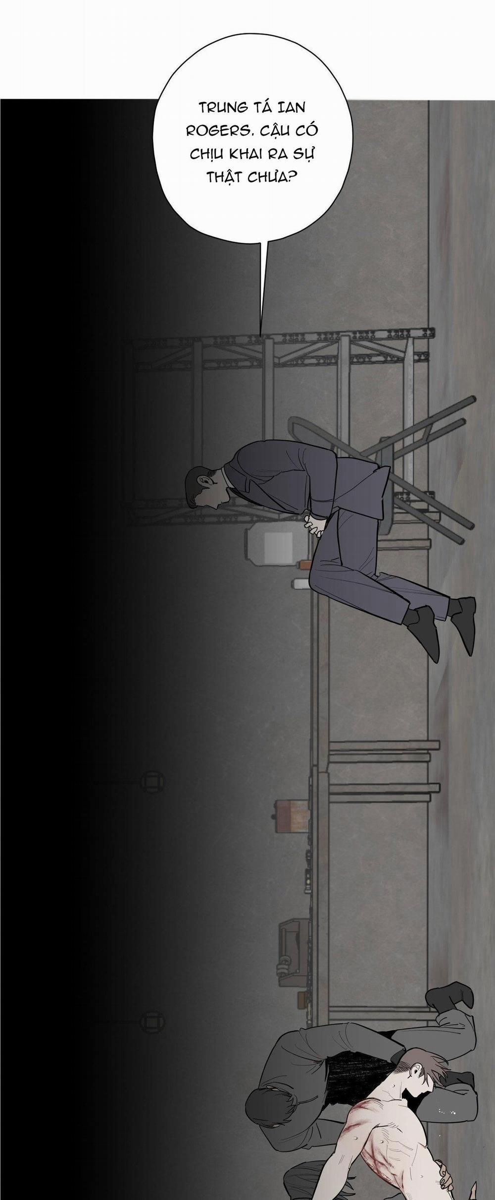 Sâu Thẳm 2 0 trang 32