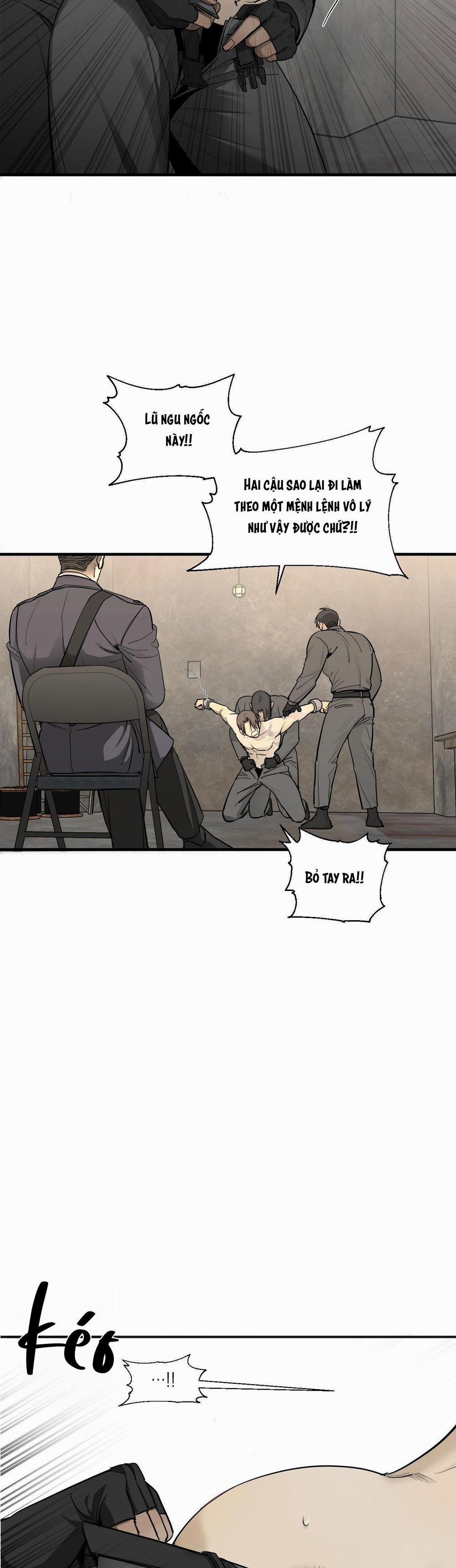 Sâu Thẳm 2 0 trang 5