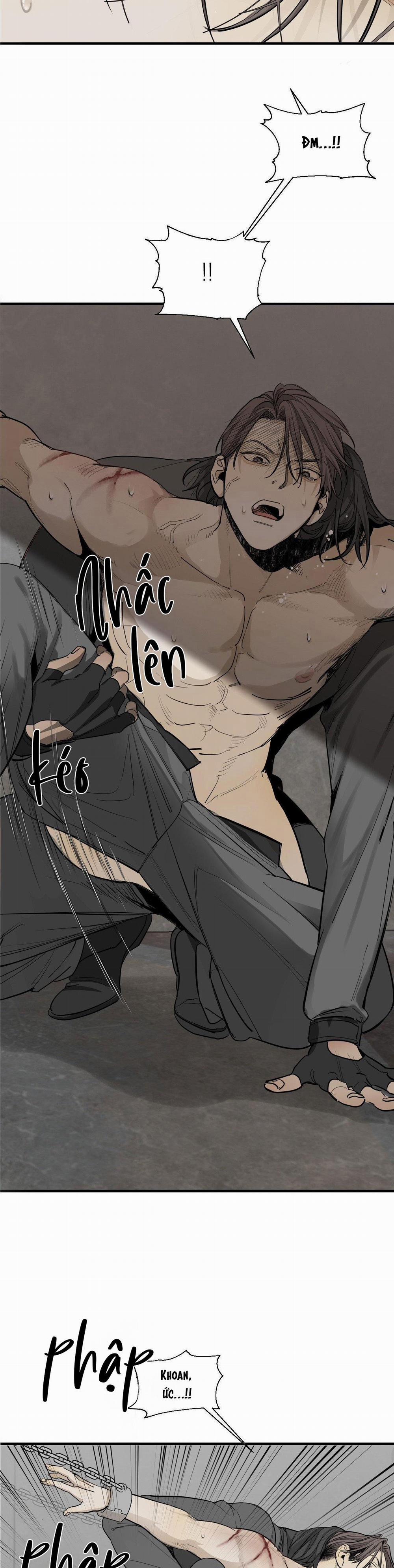 Sâu Thẳm 2 trang 20